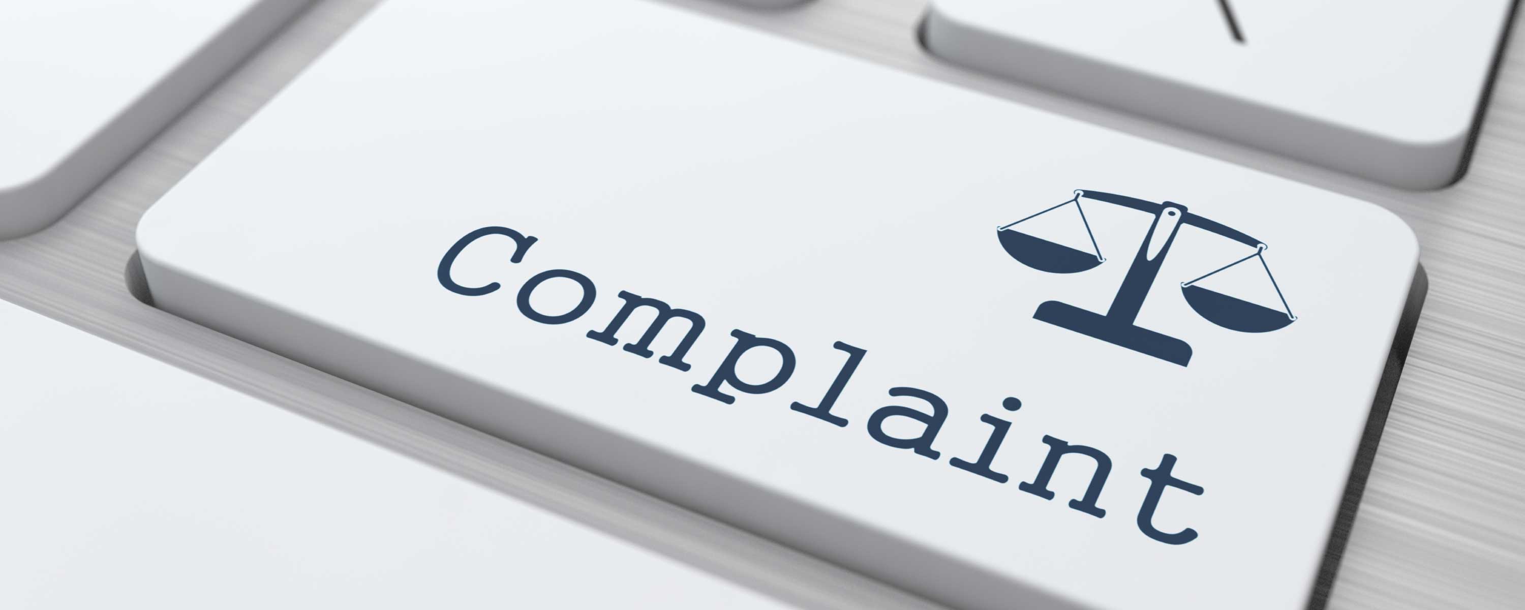 Flexi Care & Support - Complaints Procedure